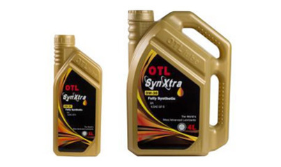 東聯汽車集團OTL潤滑油發布會專題策劃--中國潤滑油信息網