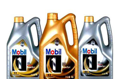 美孚潤滑油