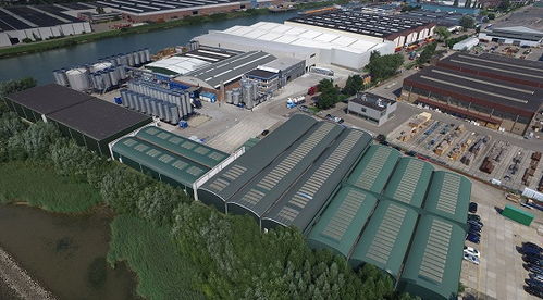 de oliebron 油井潤滑油 正式進(jìn)入中國