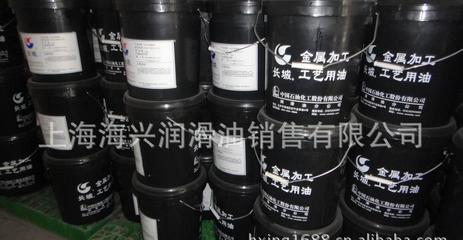 長城牌M0617冷鐓成型油 高效潤滑，提升生產效率