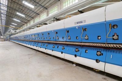 百億陶企科達制造業績承壓，上半年營收與利潤雙下滑