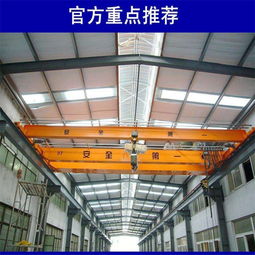 湖口門式起重機在橋梁建設中的銷售應用