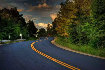 穿越時空的隧道之旅 發現身邊隱藏的公路奇觀