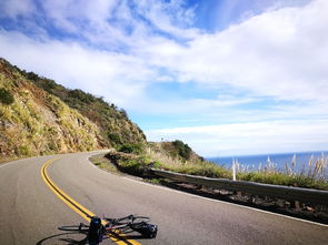 獨行者的朝圣之路 美國加州一號公路自行車騎行全記錄