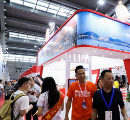 ICBE 2019深圳跨境電商展丨 11月3日深圳會展中心盛大開幕，精彩搶先看
